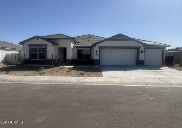 Photo 1 of Sale Pending at 17819 W Brown St, Waddell, AZ 85355 | MLS# 7056436 | Listing updated on 2026-08-29
