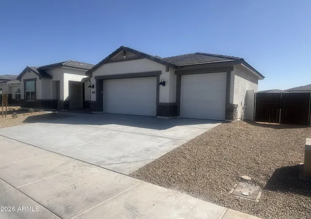 Photo 2 of Sale Pending at 17819 W Brown St, Waddell, AZ 85355 | MLS# 7056436 | Listing updated on 2026-08-29