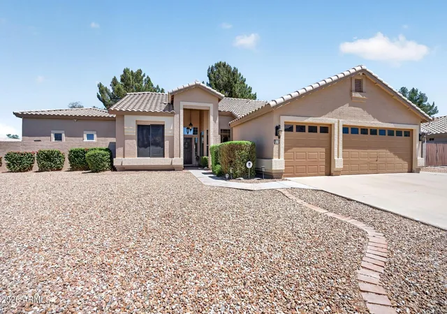 Photo 1 of Sale Pending at 2242 E Victor Rd, Gilbert, AZ 85296 | MLS# 7058410 | Listing updated on 2026-08-24