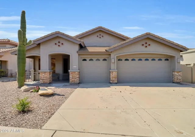 2nd image of 7343 E Norwood St, Mesa, AZ 85207 | MLS# 7065117