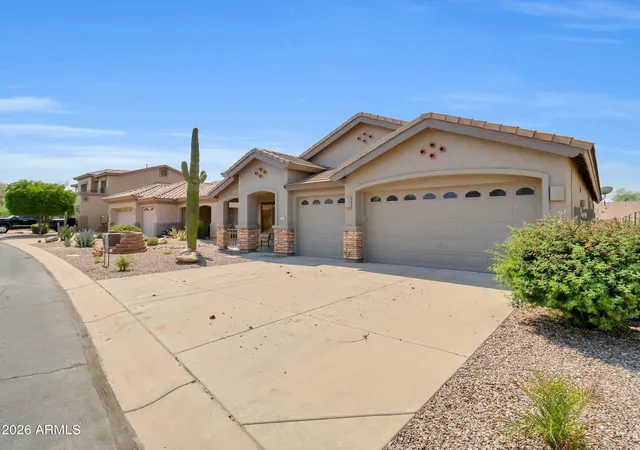 3rd image of 7343 E Norwood St, Mesa, AZ 85207 | MLS# 7065117