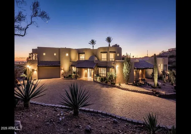 Photo 2 of Mansion for sale at 26040 N 5th Street, Phoenix, AZ 85085 | MLS# 7056496 | Listing updated on 2026-08-28