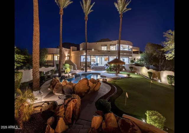 Photo 3 of Single family home for sale at 26040 N 5th Street, Phoenix, AZ 85085 | MLS# 7056496 | Listing updated on 2026-08-28
