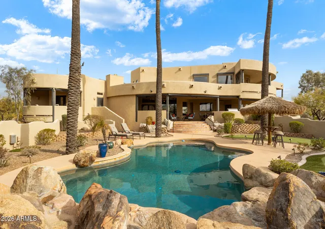 Photo 4 of Single family home for sale at 26040 N 5th Street, Phoenix, AZ 85085 | MLS# 7056496 | Listing updated on 2026-08-28