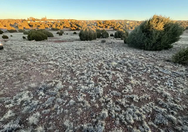 Photo 2 of Land for sale at 4967 Hollyhock St, Clay Springs, AZ 85923 | MLS# 7056442 | Listing updated on 2026-07-20