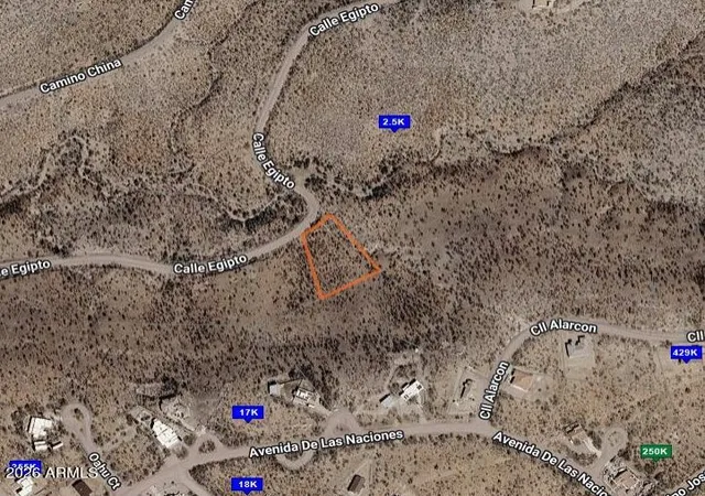 1st image of 1813 Calle Egipto #28, Rio Rico, AZ 85648 | MLS# 7056445