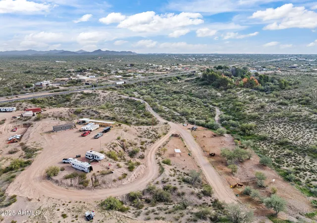 1st image of 42710 W Hwy 60, Morristown, AZ 85342 | MLS# 7056587