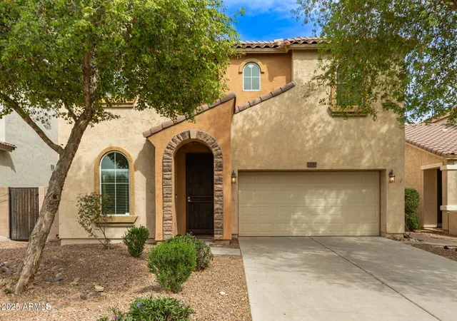 Photo 1 of Single family home for sale at 17507 N Costa Brava Ave, Maricopa, AZ 85139 | MLS# 7062797 | Listing updated on 2026-10-08