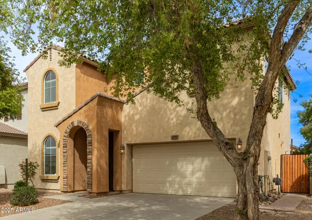 Photo 3 of Single family home for sale at 17507 N Costa Brava Ave, Maricopa, AZ 85139 | MLS# 7062797 | Listing updated on 2026-10-08
