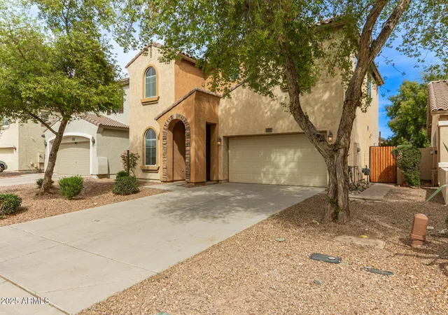 Photo 3 of Single family home for sale at 17507 N Costa Brava Ave, Maricopa, AZ 85139 | MLS# 7062797 | Listing updated on 2026-10-08