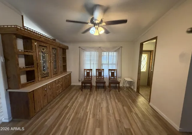 Photo 4 of Manufactured home for sale at 2233 E Behrend Dr #23, Phoenix, AZ 85024 | MLS# 7057661 | Listing updated on 2026-09-08
