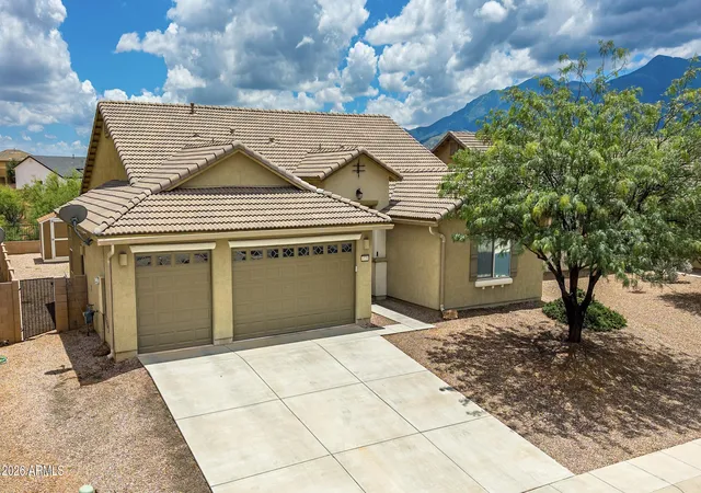1st image of 4378 Christopher Dr, Sierra Vista, AZ 85650 | MLS# 7057796