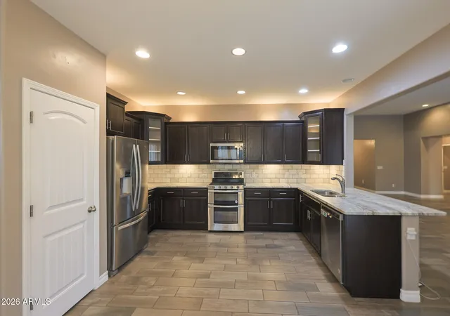 image of 4378 Christopher Dr, Sierra Vista, AZ 85650 | MLS# 7057796