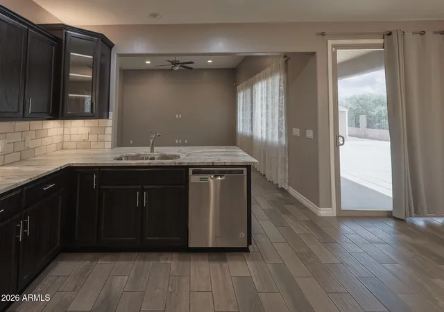 image of 4378 Christopher Dr, Sierra Vista, AZ 85650 | MLS# 7057796