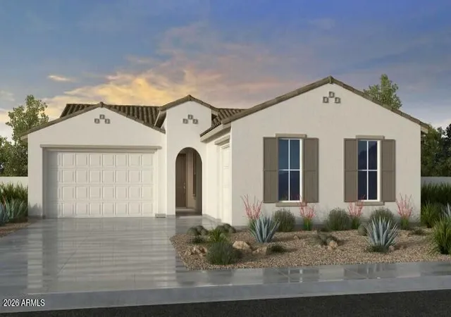 1st image of 25114 N 171st Ave, Surprise, AZ 85387 | MLS# 7056458