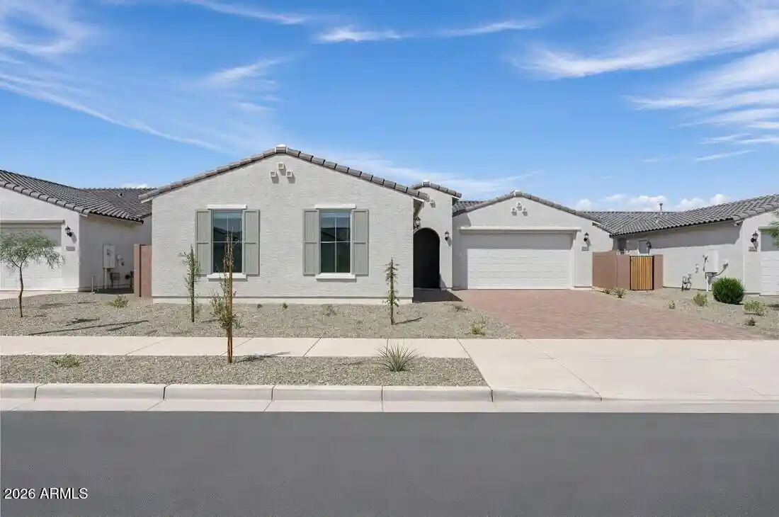 Photo 1 of Single family home for sale at 25114 N 171st Avenue, Surprise, AZ 85387 | MLS# 7056458 | Listing updated on 2026-10-25