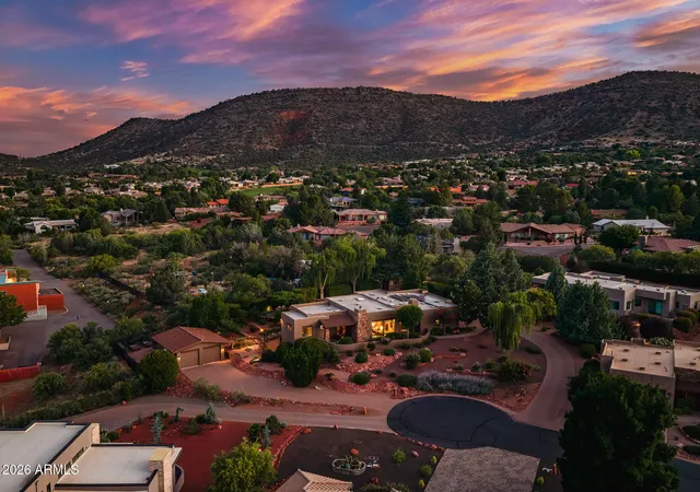 115th image of 80 Brielle Ln, Sedona, AZ 86351 | MLS# 7063490