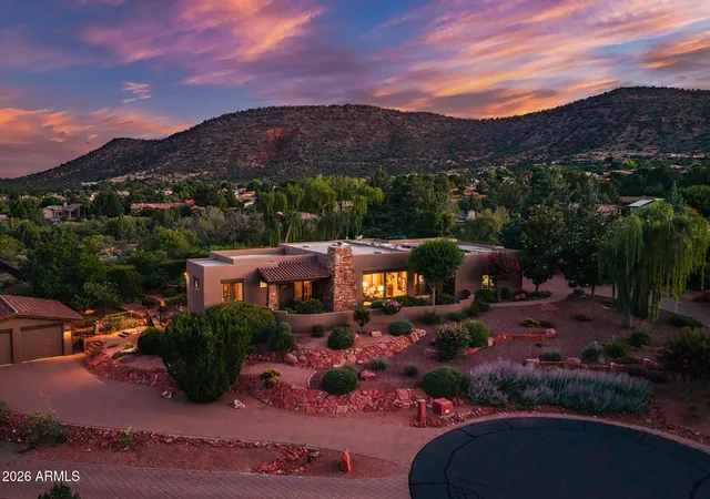 2nd image of 80 Brielle Ln, Sedona, AZ 86351 | MLS# 7063490