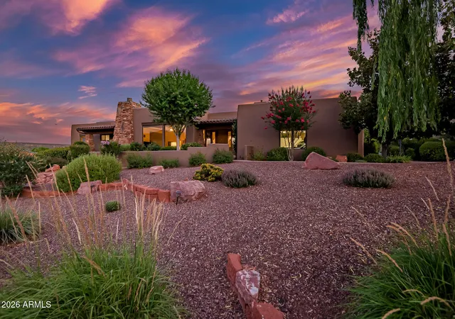 3rd image of 80 Brielle Ln, Sedona, AZ 86351 | MLS# 7063490