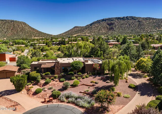 4th image of 80 Brielle Ln, Sedona, AZ 86351 | MLS# 7063490
