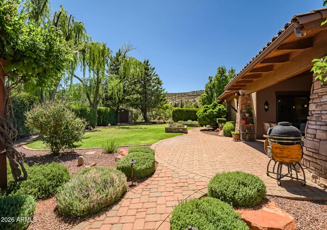 5th image of 80 Brielle Ln, Sedona, AZ 86351 | MLS# 7063490