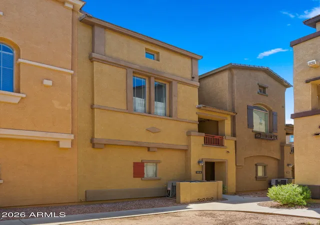 27th image of 3250 W Greenway Rd #164, Phoenix, AZ 85053 | MLS# 7057670