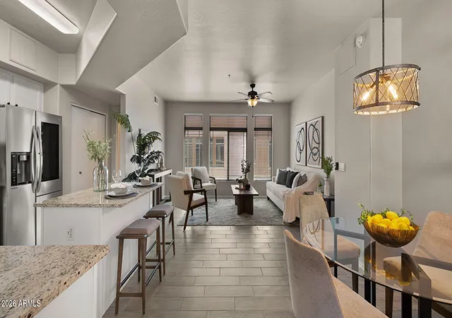 2nd image of 3250 W Greenway Rd #164, Phoenix, AZ 85053 | MLS# 7057670