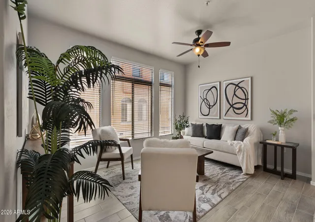 3rd image of 3250 W Greenway Rd #164, Phoenix, AZ 85053 | MLS# 7057670