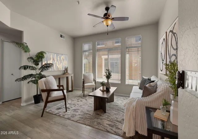 4th image of 3250 W Greenway Rd #164, Phoenix, AZ 85053 | MLS# 7057670