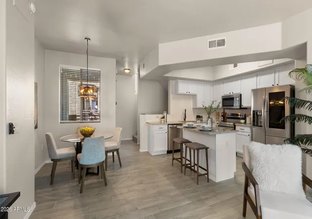 5th image of 3250 W Greenway Rd #164, Phoenix, AZ 85053 | MLS# 7057670