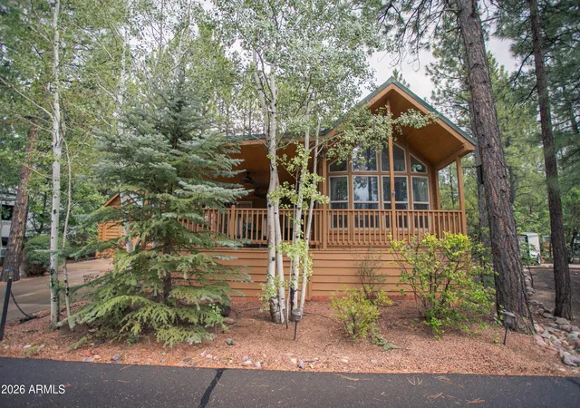 1st image of 2211 E Hanging Tree Trl, Show Low, AZ 85901 | MLS# 7056468