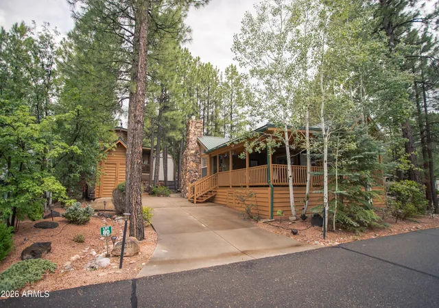 2nd image of 2211 E Hanging Tree Trl, Show Low, AZ 85901 | MLS# 7056468