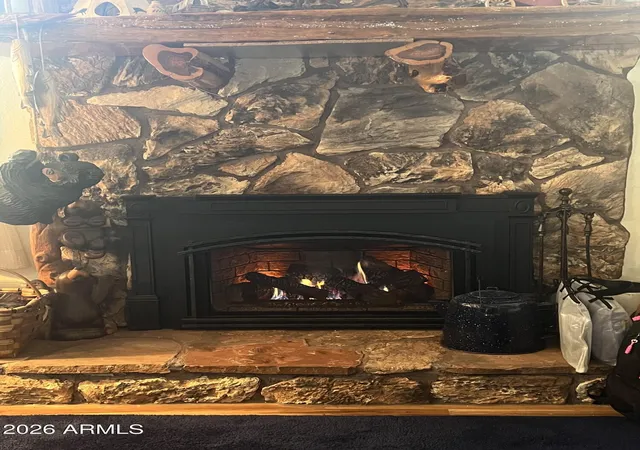 5th image of 2211 E Hanging Tree Trl, Show Low, AZ 85901 | MLS# 7056468