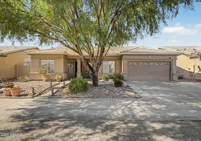Photo 1 of Single family home for sale at 1750 E Gary Dr, Chandler, AZ 85225 | MLS# 7058397 | Listing updated on 2026-09-13