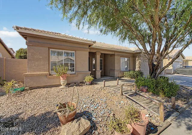 Photo 2 of Single family home for sale at 1750 E Gary Dr, Chandler, AZ 85225 | MLS# 7058397 | Listing updated on 2026-09-13