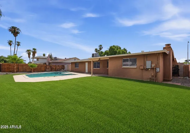 2nd image of 4616 W Saguaro Dr, Glendale, AZ 85304 | MLS# 7056620
