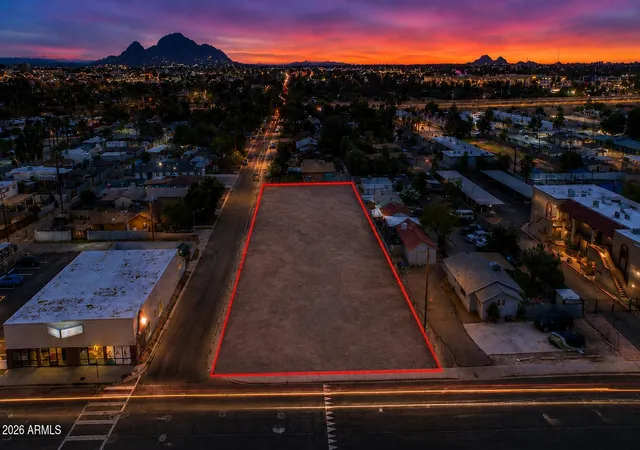 Photo 1 of Sale Pending at 4249 N 16th Street, Phoenix, AZ 85016 | MLS# 7057819 | Listing updated on 2026-10-08