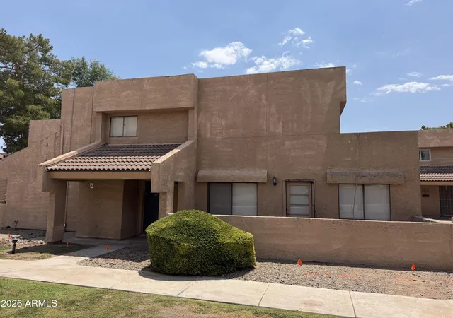 1st image of 10828 N Biltmore Dr #154, Phoenix, AZ 85029 | MLS# 7056478
