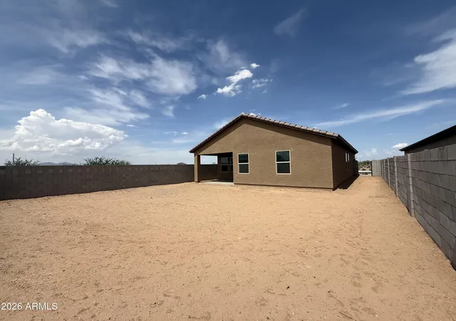 Photo 2 of Single family home for sale at 12100 N Lam Ave, Maricopa, AZ 85139 | MLS# 7056483 | Listing updated on 2026-10-01