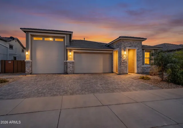 1st image of 18585 W El Cortez Pl, Wittmann, AZ 85361 | MLS# 7057882