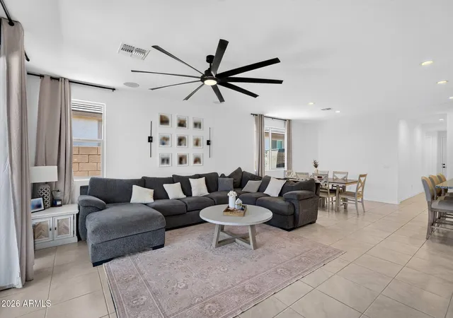 2nd image of 18585 W El Cortez Pl, Wittmann, AZ 85361 | MLS# 7057882