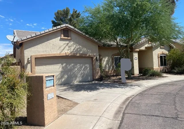 2nd image of 3008 E Jeanette Ct, Phoenix, AZ 85050 | MLS# 7056588