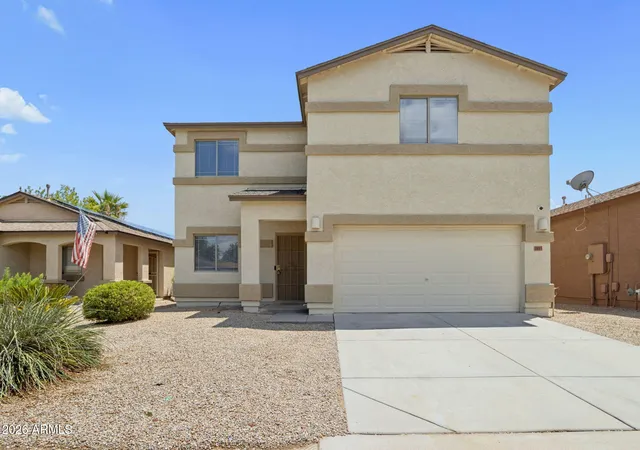 Photo 1 of Single family home for sale at 1885 E Omega Dr, San Tan Valley, AZ 85143 | MLS# 7057201 | Listing updated on 2026-09-30