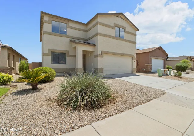 Photo 2 of Single family home for sale at 1885 E Omega Dr, San Tan Valley, AZ 85143 | MLS# 7057201 | Listing updated on 2026-09-30