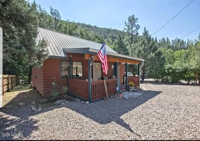 1st image of 1285 W Paint Pony Dr, Payson, AZ 85541 | MLS# 7057970