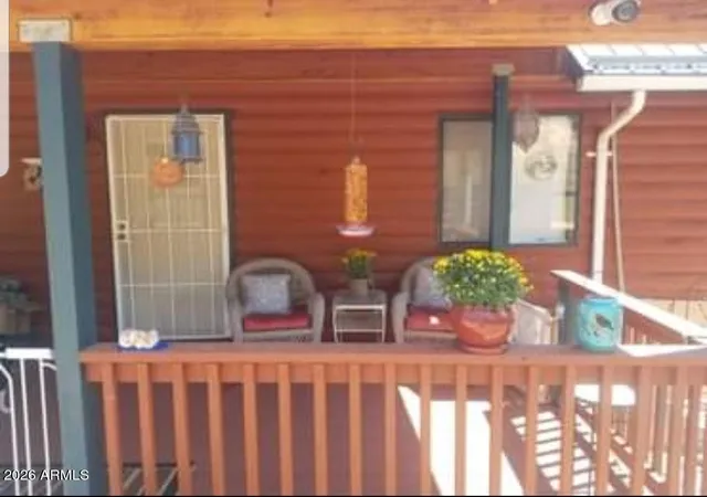 2nd image of 1285 W Paint Pony Dr, Payson, AZ 85541 | MLS# 7057970