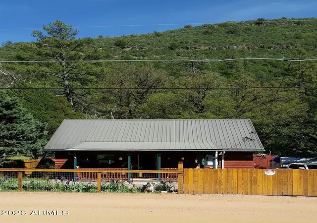 30th image of 1285 W Paint Pony Dr, Payson, AZ 85541 | MLS# 7057970