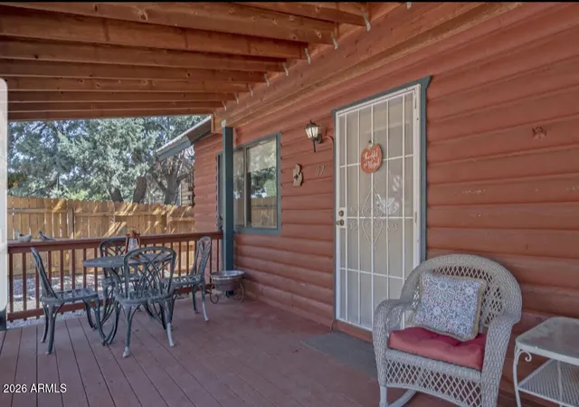3rd image of 1285 W Paint Pony Dr, Payson, AZ 85541 | MLS# 7057970