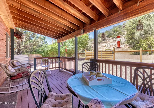 4th image of 1285 W Paint Pony Dr, Payson, AZ 85541 | MLS# 7057970