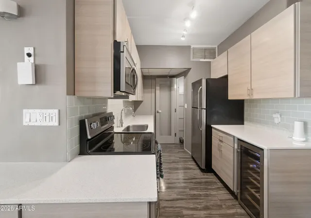 3rd image of 805 N 4Th Ave #501, Phoenix, AZ 85003 | MLS# 7062029